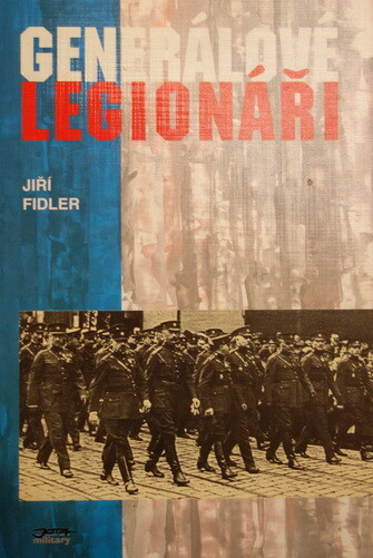 Generálové legionáři / 