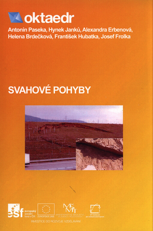 Svahové pohyby