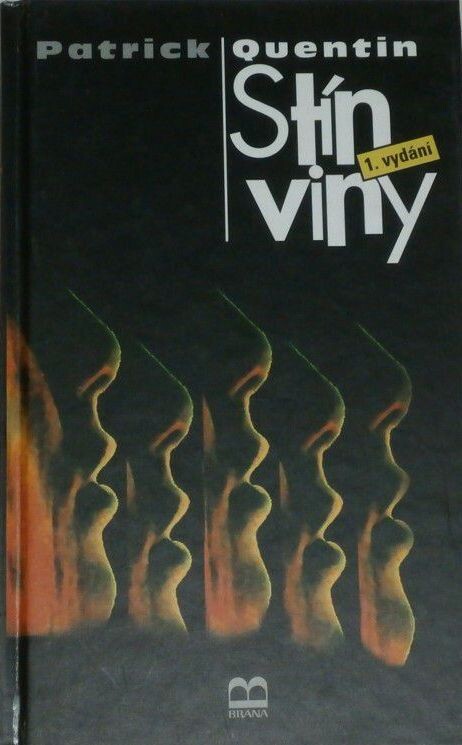 Stín viny, Vyd. 1.