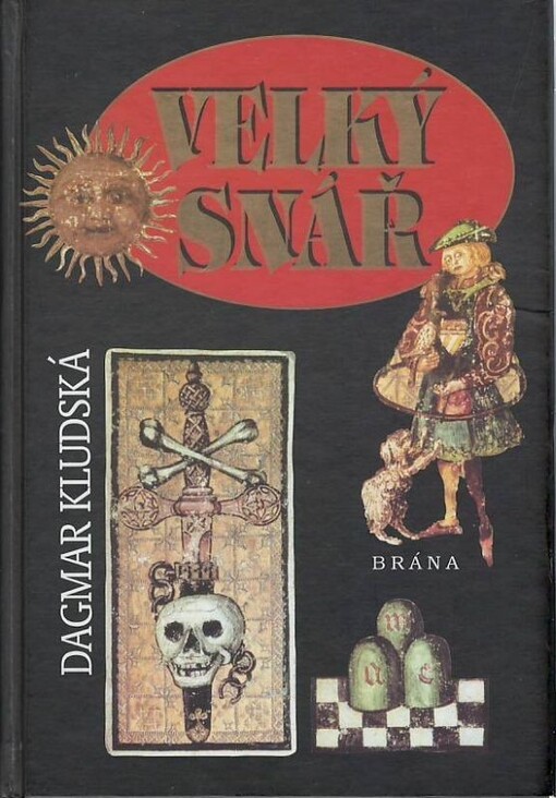 Velký snář, Vyd. 1.