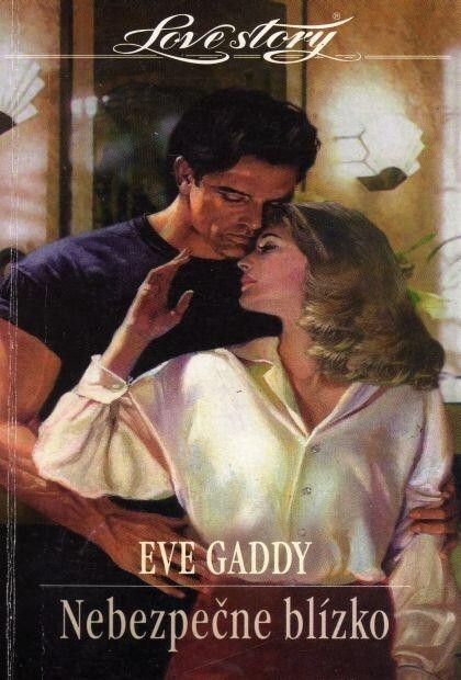 Nebezpečně blízko.