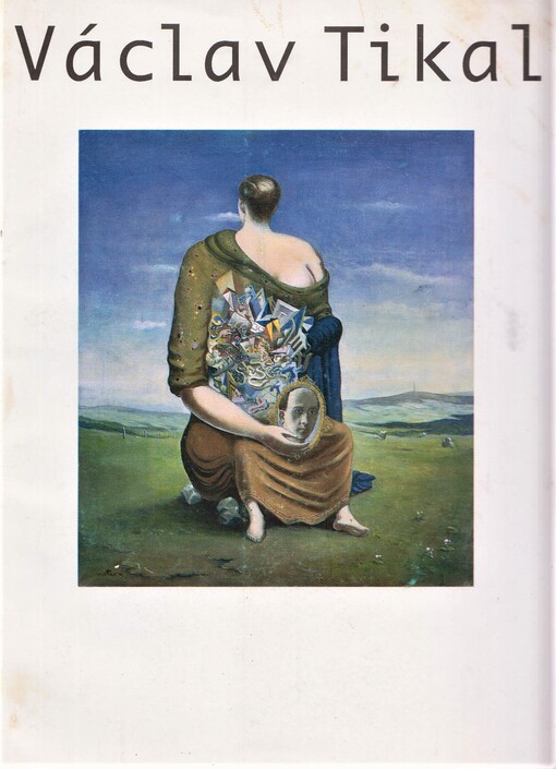Václav Tikal 1906-1965