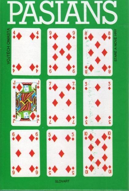 Pasians : Staré a nové hry