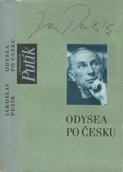 Odysea po česku