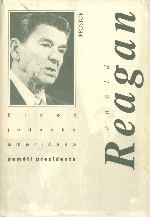 Život jednoho Američana: paměti prezidenta