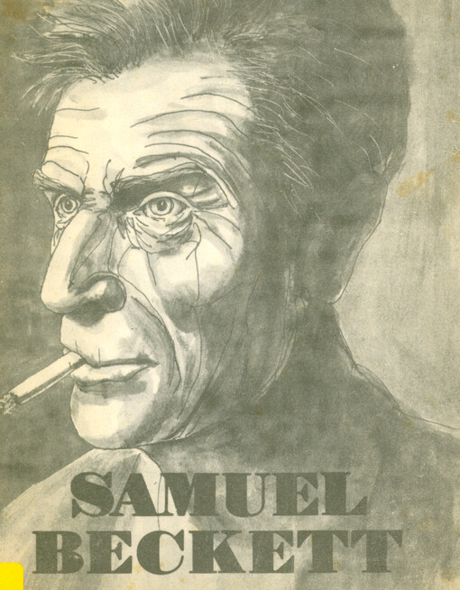 Samuel Beckett