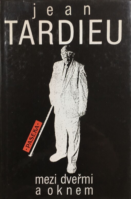 Mezi dveřmi a oknem