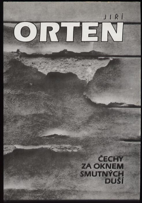 Čechy za oknem smutných duší