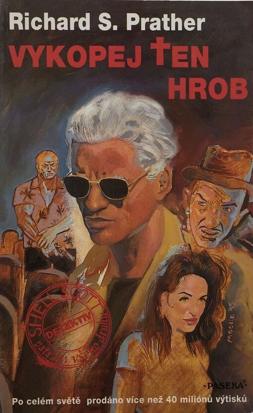 Vykopej ten hrob