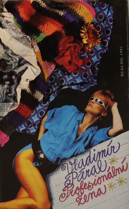 Profesionální žena: (Román pro každého)