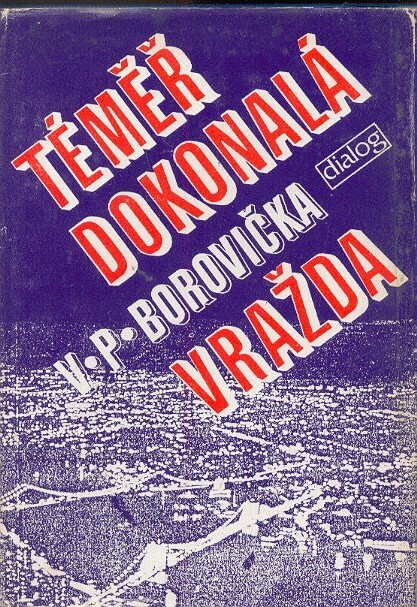 Téměř dokonalá vražda