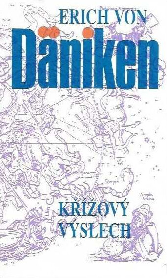 Křížový výslech: Dänikenovy teorie v palbě otázek