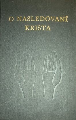 Štyri knihy o následovaní Krista