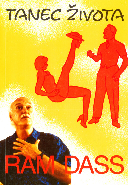 Tanec života: Hovory při Menningerově nadaci (1970) a v nemocnici Spring Grove (1972)