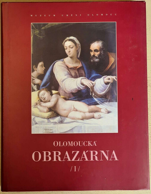 Olomoucká obrazárna