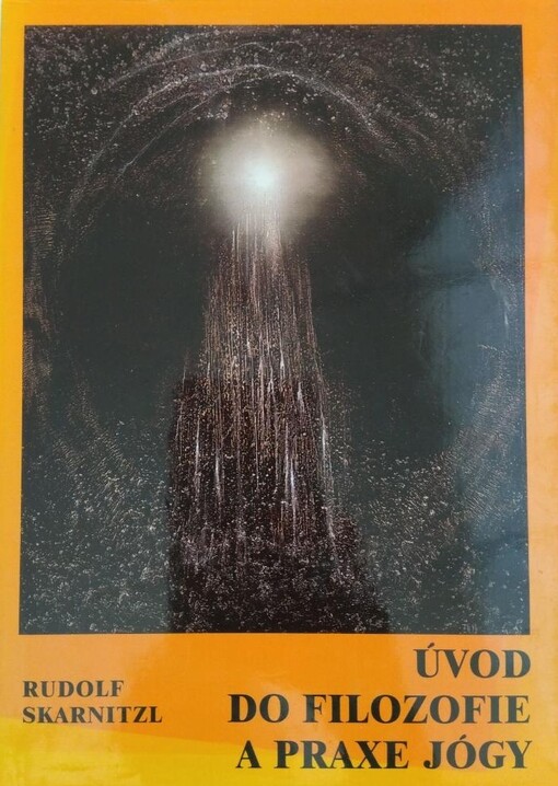 Úvod do filozofie a praxe jógy