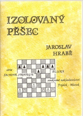 Izolovaný pěšec