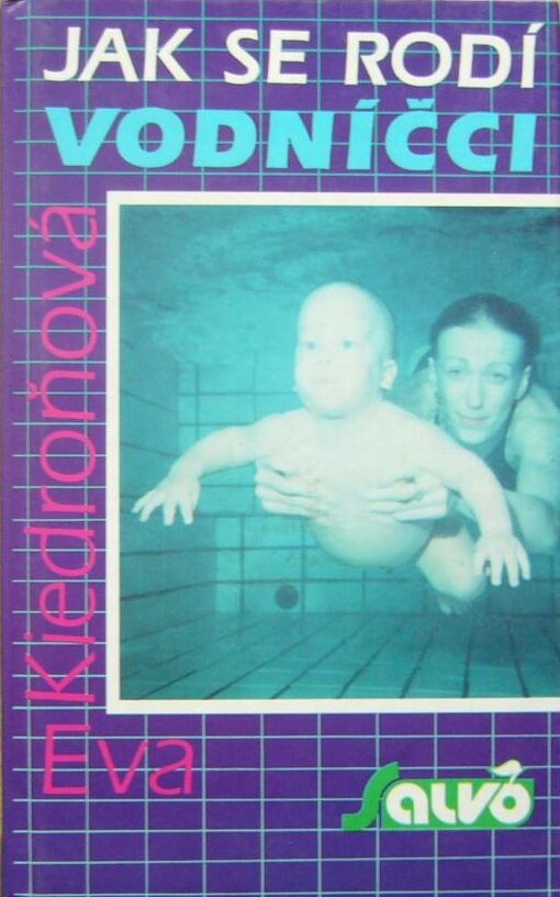 Jak se rodí vodníčci