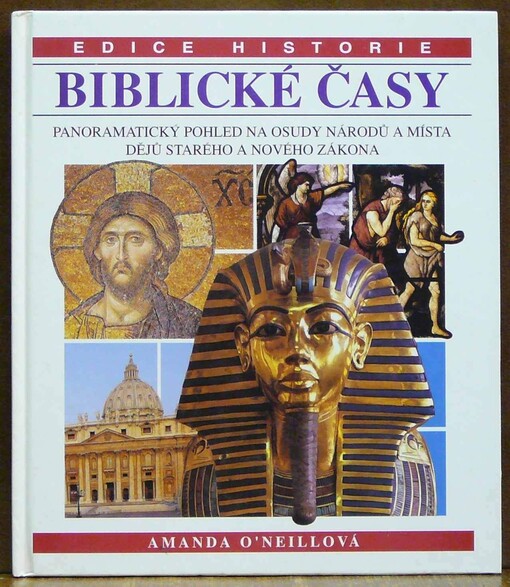 Biblické časy