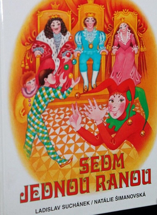 Sedm jednou ranou
