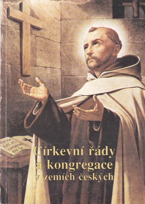 Církevní řády a kongregace v zemích českých