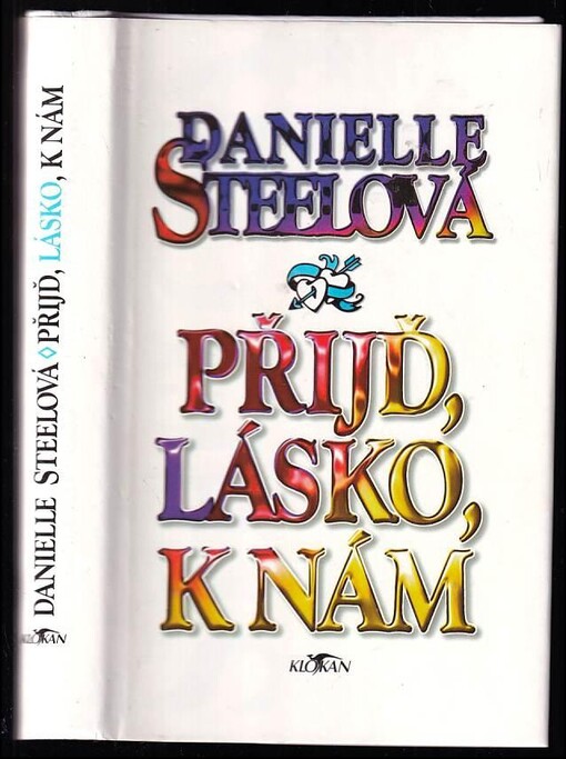 Přijď, lásko, k nám