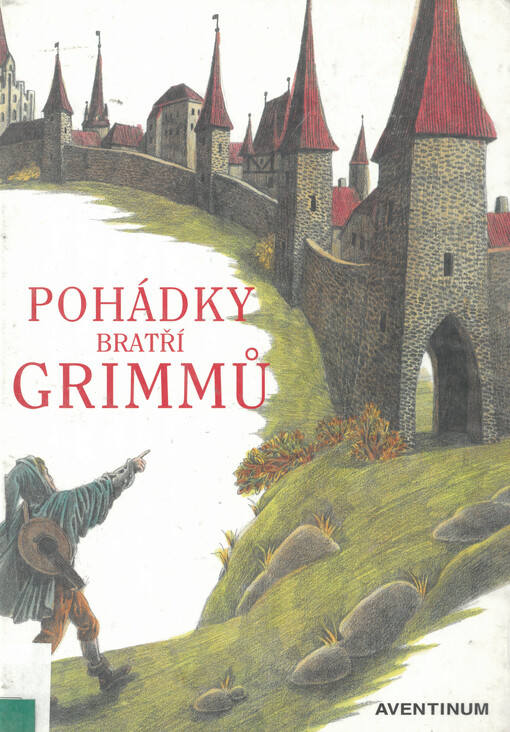 Pohádky bratří Grimmů