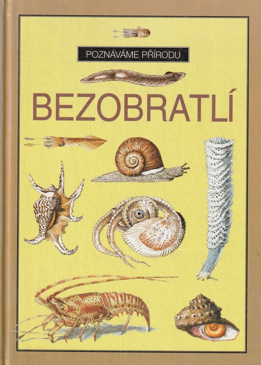 Bezobratlí