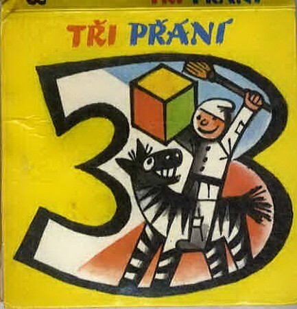 Tři přání