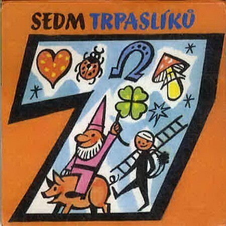 Sedm trpaslíků
