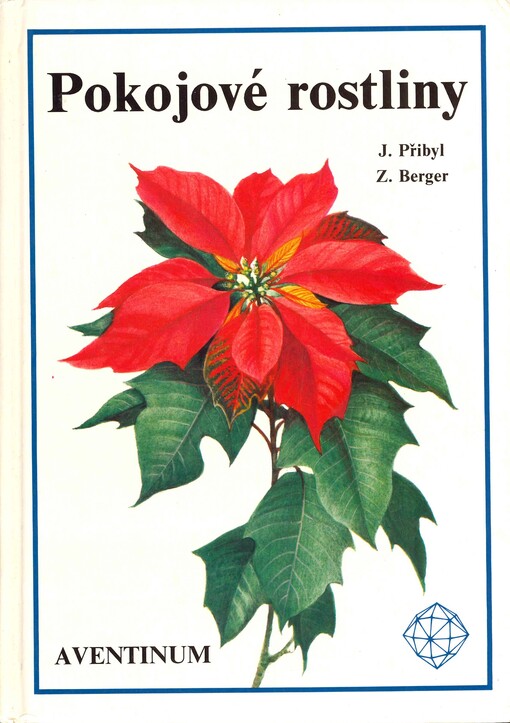 Pokojové rostliny