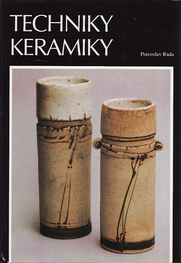 Techniky keramiky, Vyd. 2.