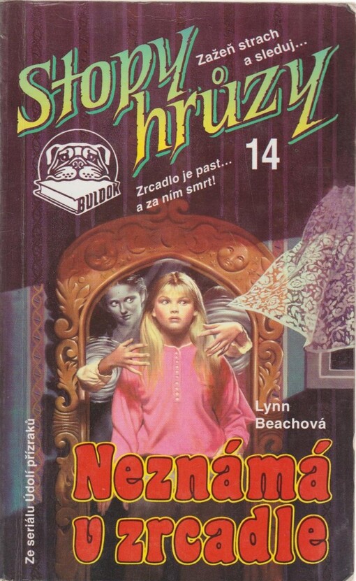 Neznámá v zrcadle