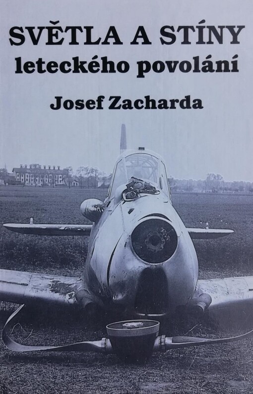 Světla a stíny leteckého povolání