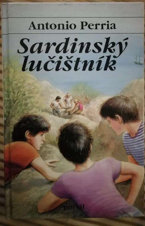 Sardinský lučištník