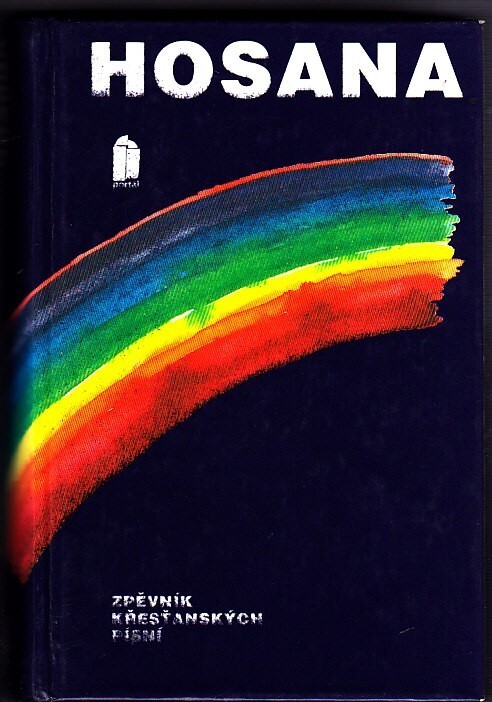 Hosana : zpěvník křesťanských písní
