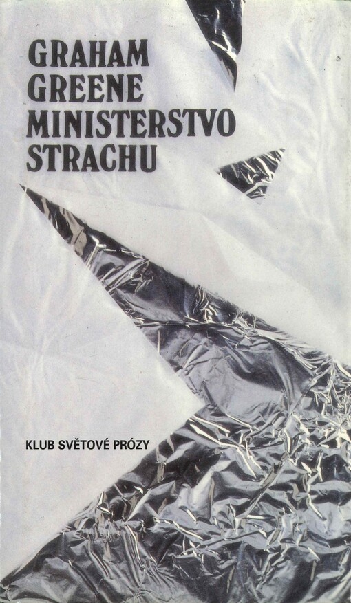 Ministerstvo strachu