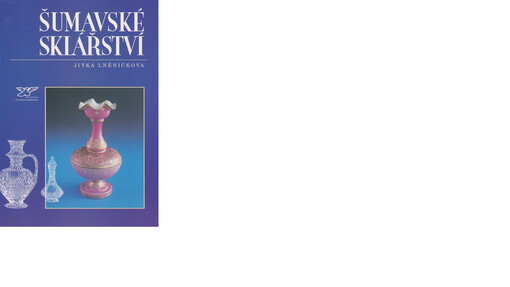 Šumavské sklářství