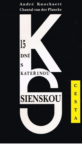 15 dní s Kateřinou Sienskou
