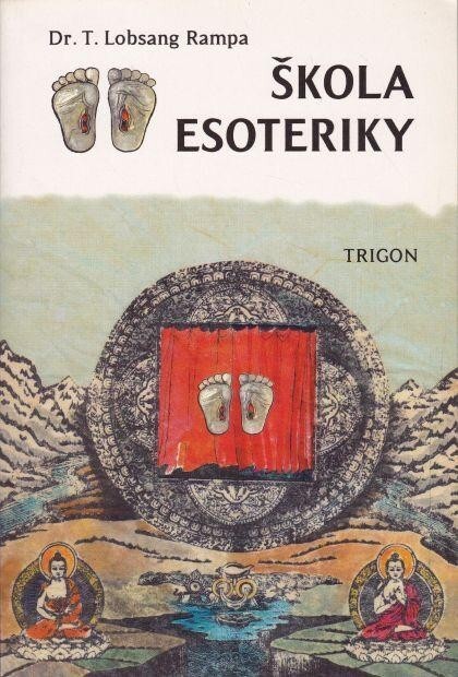 Škola esoteriky