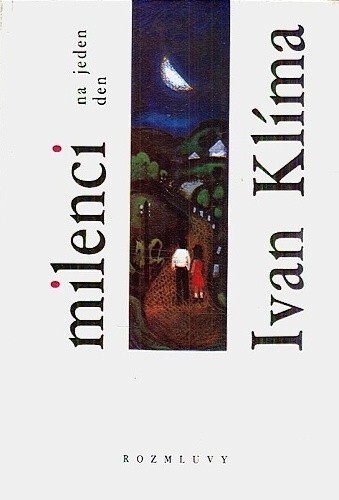 Milenci na jeden den