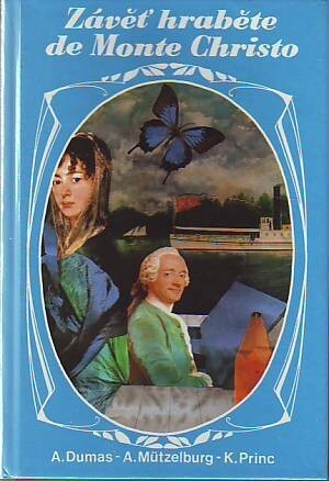 Závěť hraběte de Monte Christo