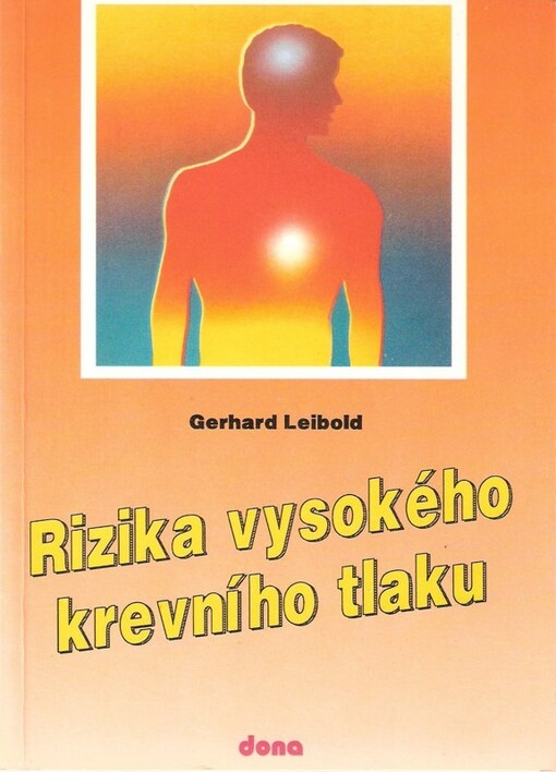 Rizika vysokého krevního tlaku