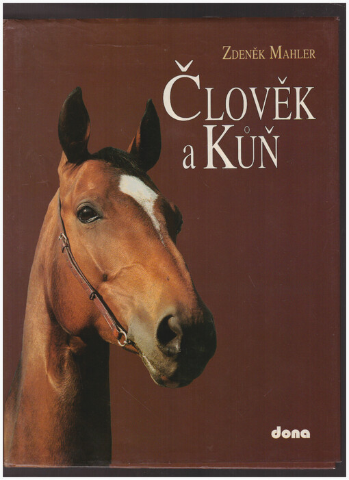 Člověk a kůň