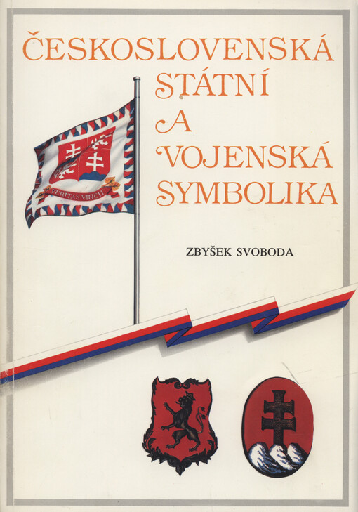 Československá státní a vojenská symbolika