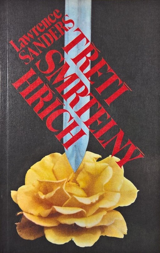 Třetí smrtelný hřích