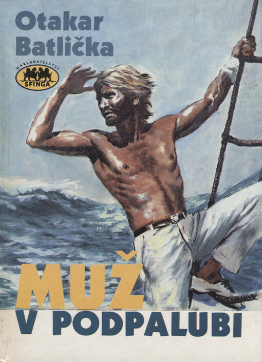 Muž v podpalubí