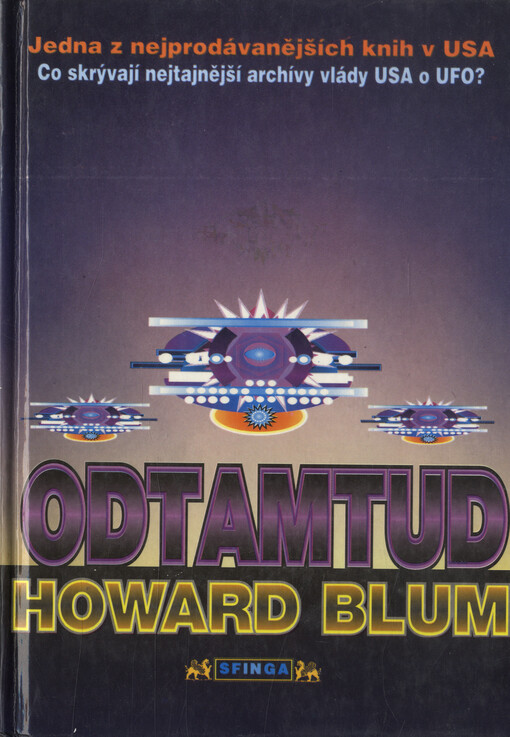 Odtamtud