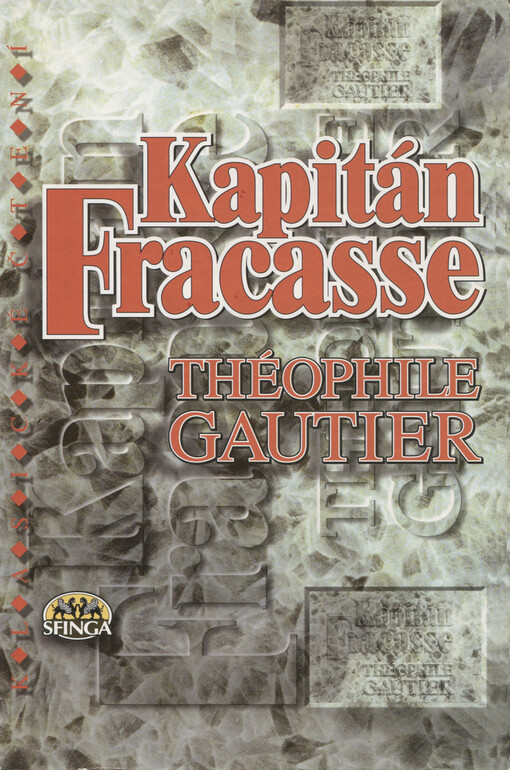 Kapitán Fracasse
