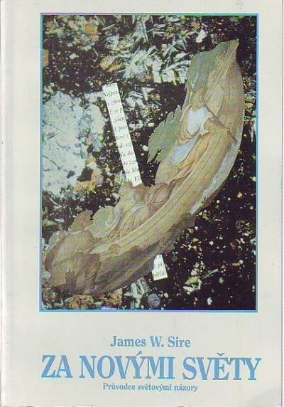 Za novými světy: průvodce světovými názory
